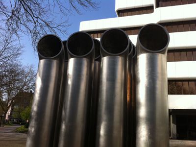 Klima- und Lüftungstechnik